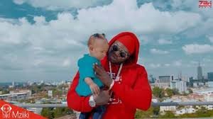 New Video|Khaligraph Jones-Lwanda Magere Legacy 1|Download Mp4