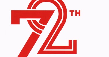 Tema dan Logo Resmi HUT Kemerdekaan RI Ke-72 Tahun 2017 