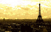 #4 Eiffel Tower Wallpaper