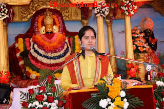  Jaya Kishori Ji