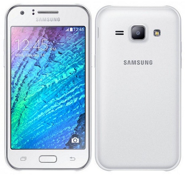 Samsung Galaxy J1