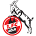 1. FC Köln - Calendrier et Résultats