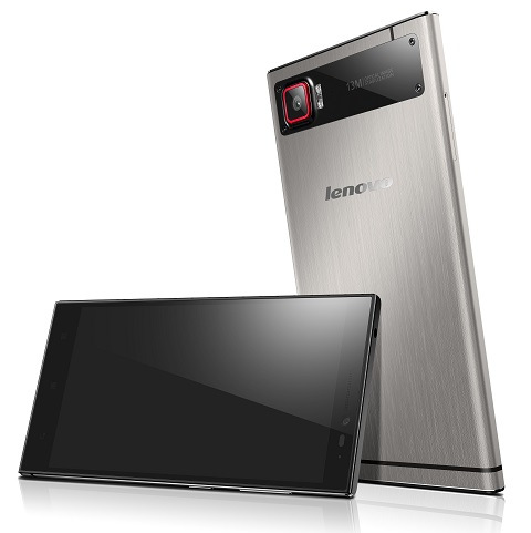 Lenovo VIBE Z2