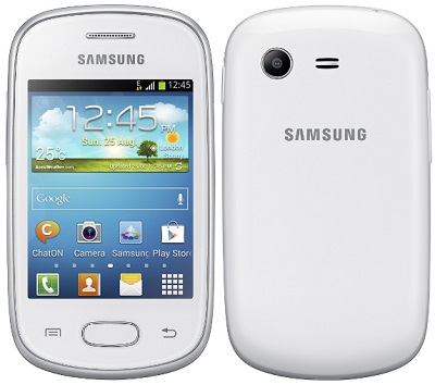 Harga Samsung Galaxy Star