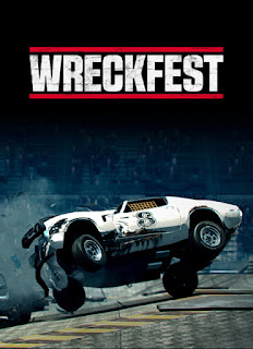  لعبة السيارات وريكفيست wreckfest 
