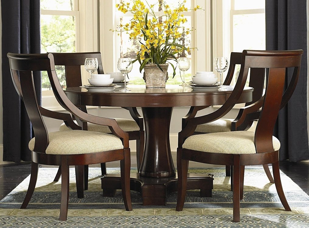 Dining Tables And Chairs