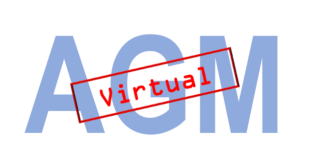 MEOTRA's Virtual AGM