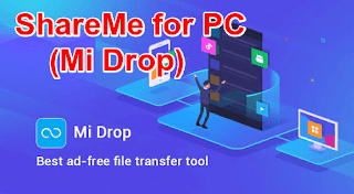 ShareMe for PC