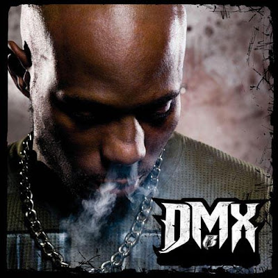 dmx cd