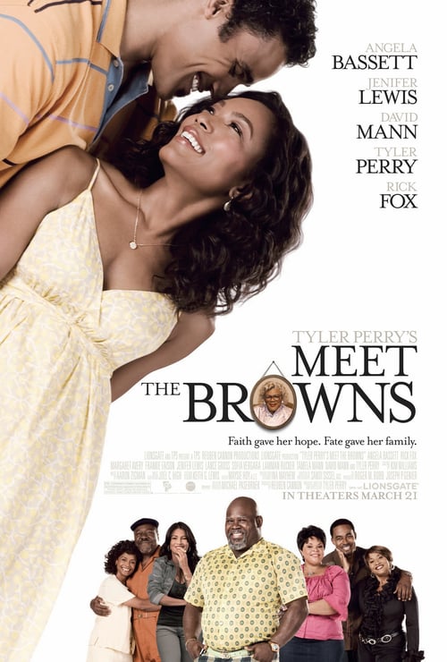 [HD] Meet the Browns 2008 Film Online Gucken