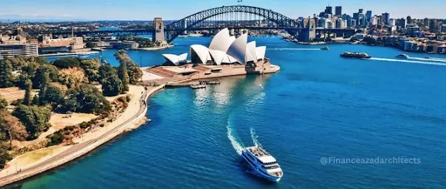 sydney-travel-guide-australia