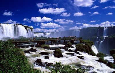 Parque Nacional do Iguaçu | Paraná