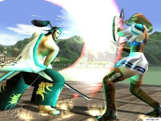 SoulCalibur [FINAL]