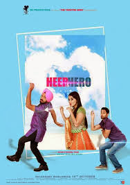 Heer and hero