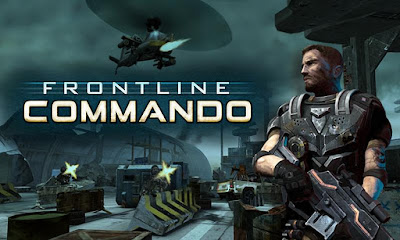 Frontline Commando Android Apk