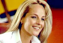 Helen Hunt Biography