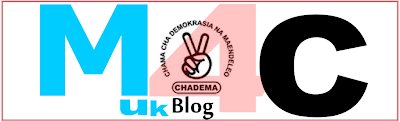 Chadema Blog UK