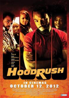 hoodrush movie