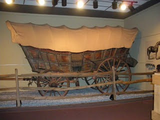 The State Museum Of Pennsylvania in Harrisburg