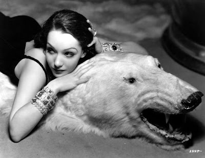 Some Pictures of Lupe Velez