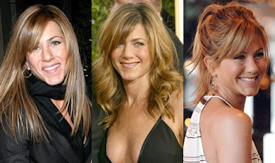 Jennifer Aniston, Jennifer Aniston hairstyles, Jennifer Aniston New Hairstyles, Jennifer Hairstyles