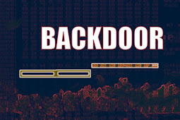 Shell Backdoor EXPLOIT1337