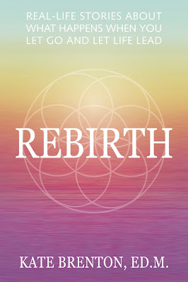 Rebirth by Kate Brenton