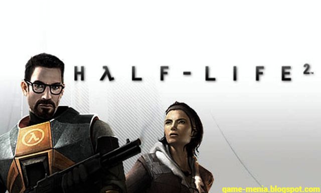 Half-Life 2 (2004) by game-menia.blogspot.com