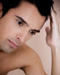 side effects free Thinning hair men treatment