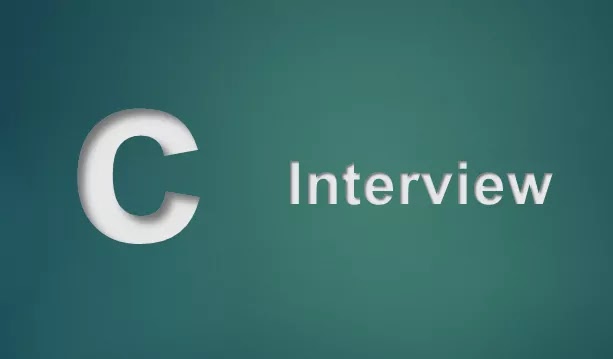 c++ interview questions, c interview questions, c programming interview questions, c language interview questions, embedded c interview questions