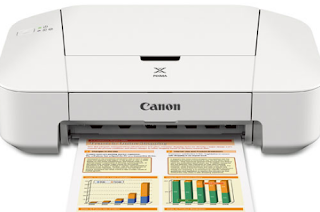 Canon PIXMA iP2820 Driver Download Review