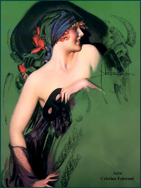  Rolf Armstrong