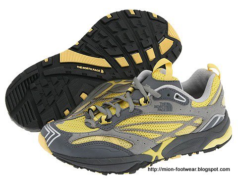 Mion footwear:LOGO133211
