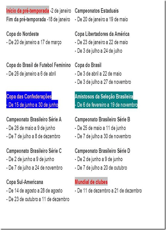 Calendario-CBF