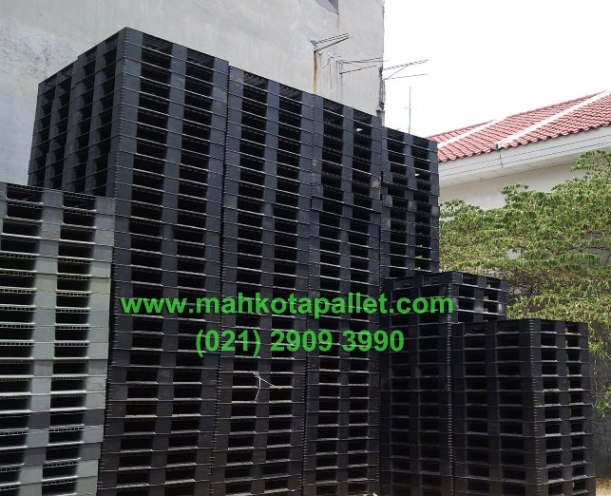 Harga Pallet Plastik Termurah Terbaik