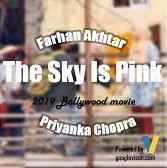 The Sky Is Pink Hindi Movie Full Album Mp3 Songs Download