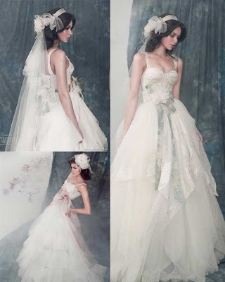 alena goretskaya wedding dr Alena Goretskaya Wedding Dress 2011 link 