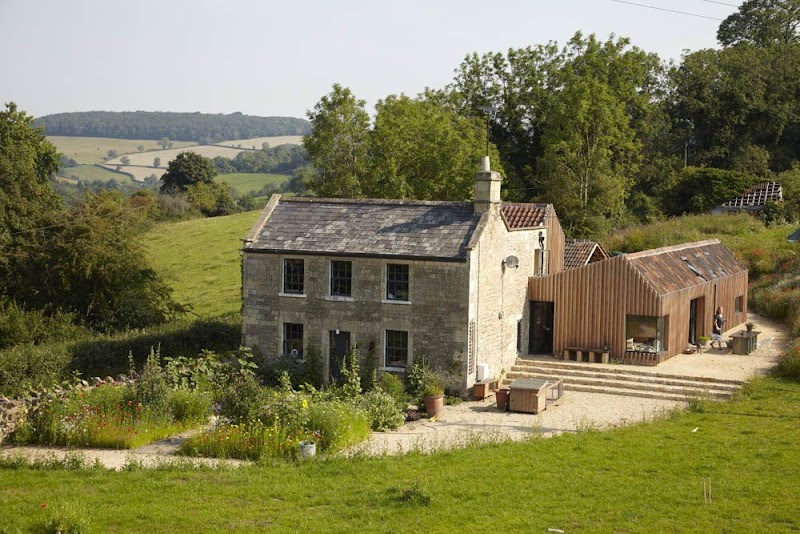 Granja Starfall - Invisible Studio