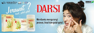 Harga Darsi Obat Jerawat Terbaru Bulan Ini 2015