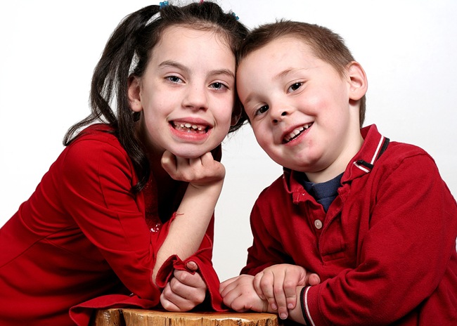 Kristi and Caleb 3