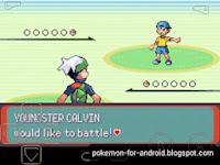  pokemon emerald for android