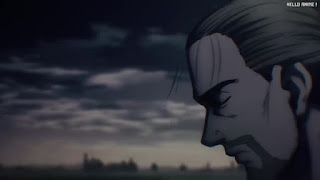 ヴィンランド・サガ アニメ 主題歌 2期2クールEDテーマ Ember 歌詞 | VINLAND SAGA Season 2 Part 2