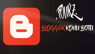 Blogger Konu Çeken BOT (ÜCRETSİZ)