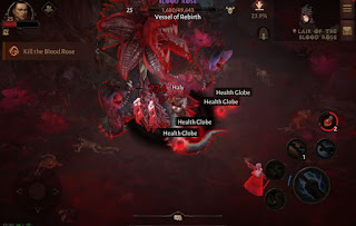 Ulasan Diablo Immortal: game yang cocok dimainkan di HP