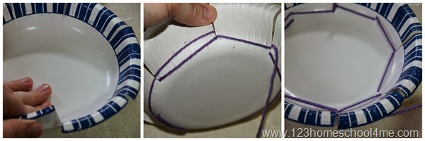 Step by stpe instructions