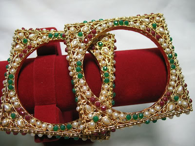 Antique Bangles