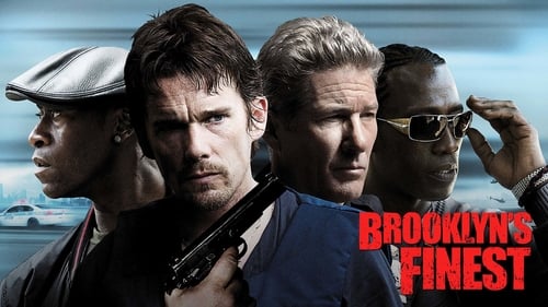 Los amos de Brooklyn 2009 pelicula latino