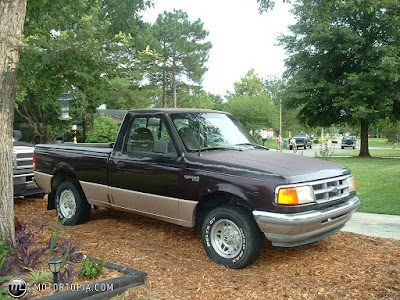 Ford 93