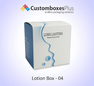 We know that people love to have attractive and alluring things that are available at low and reasonable rates. CustomPlusBoxes is offering you reasonable and affordable rates that give you the best packaging experience. You can customize and design and shape your lotion packaging boxes and get them from us at reasonable rates. Front flip top, front tuck reverse end tuck, sleeve boxes, two-piece lotion boxes, and any kind of design that you can get from us. We are here to personalize your desired boxes for you at cheap and reasonable rates. We are offering high-class quality at wholesale rates for minimizing the expenses of your budget.