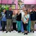 Acadêmicos dos EUA fazem intercâmbio na área de saúde em Santarém